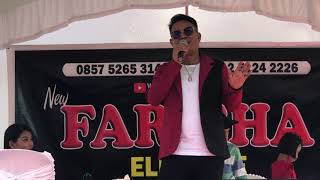 #Bawa aku ke penghulu#lesty"live show#Farishamusik#awank