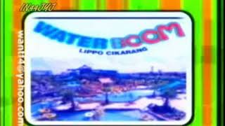 Kumpulan hadiah menarik dari talkshow campur campur ANTV 2004