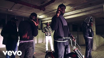 Fusion - Rudeboy (Official Video)