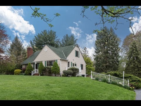 5 Church Rd, Airmont, NY home video tour