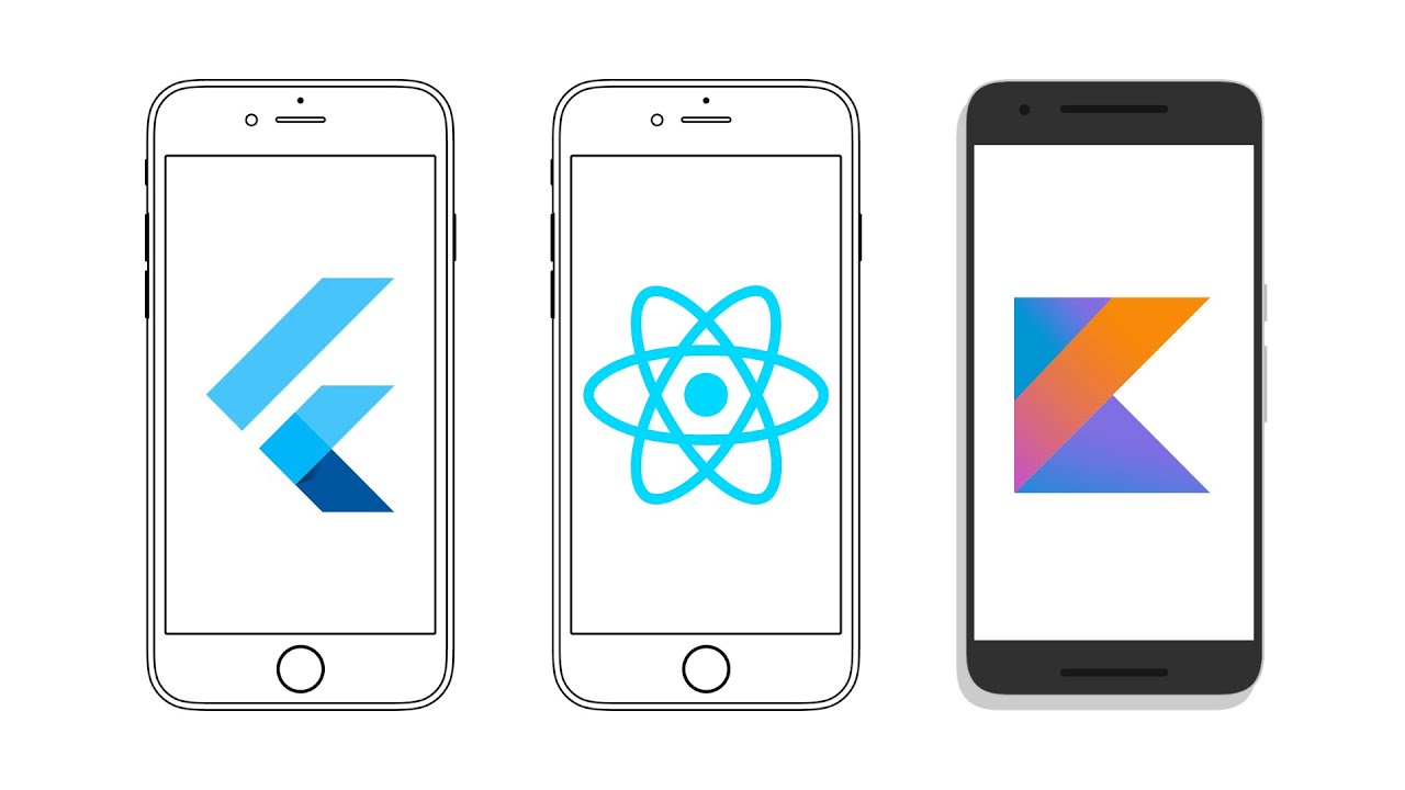 Fast Prototypes with Flutter + Kotlin/Native, by JB Lorenzo