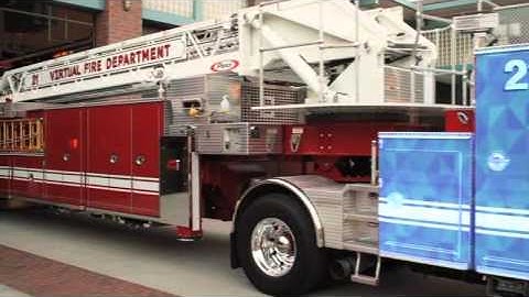 VMware vSphere 5 Overview