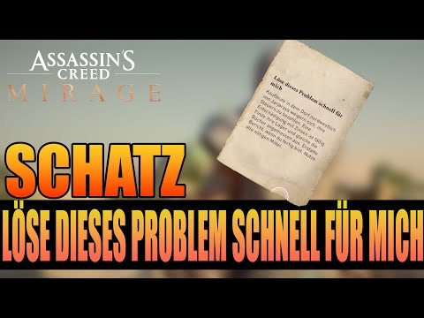 kein Name: Guide - Schatzkarte GELÖST - Löse dieses Problem schnell für mich - Goldener Verborgener