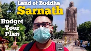 Sarnath Temple Varanasi, Sarnath Complete Tour Guide