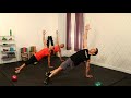 10-Minute Full-Body P90X Workout With Tony Horton | Class FitSugar