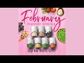 February Thrive Life Foods Sale   Diversifying Your Pantry