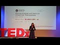 Why Introversion is a Strength | Grace Stuart | TEDxFrancisHollandSchoolSloaneSquare