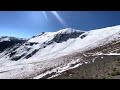 Columbine Lake Hike, Silverton Colorado-10/5/23