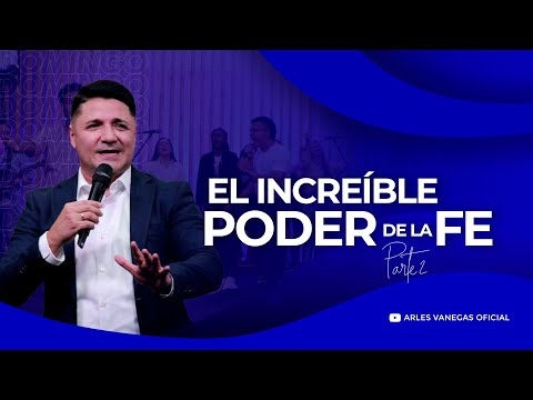 EL INCREÍBLE PODER