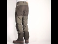 Keb Gaiter Trousers - Fjällräven