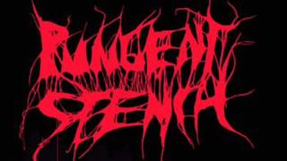 Pungent Stench - rip you without care