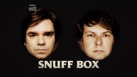 Snuff Box Theme in Dredd (2012)