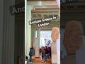 Ancient Greece & Rome in London 🏛️ #britishmuseum #london #ancientgreece #ancientrome #museum #uk