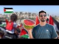 ممنوع رفع العلم الفلسطيني !