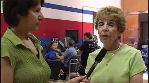 The Better Part - Adapted Physical Exercise with Tom Beggs