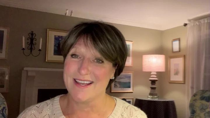 An Invitation from Jenny Hubbard | Devoted Confere...