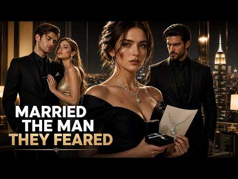 Video Her Husband Betrayed Her—So She Married the Man Everyone Feared