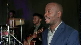 Video thumbnail of "RUHANGA ISHITWE"