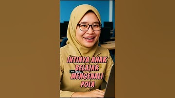 Coding Itu Bukan Teknologi, Tapi Cara Berpikir! #BerpikirLogis