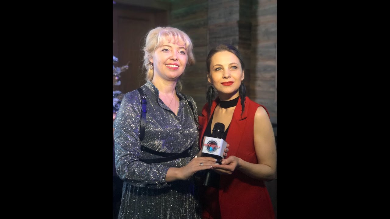Карина кугель интервью