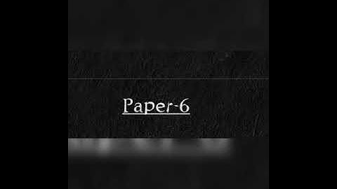 NSOU BLIS 2022-23 Assignment answer all papers