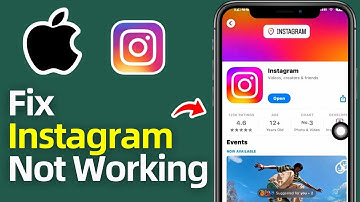 How to Fix Instagram App Not Working on Cellular Data on iOS 18?