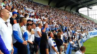 Baník Ostrava VS Slavia znovu 1 liga