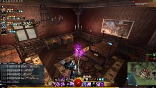 [SC] - Caudecuss Manor P2 - 1:59