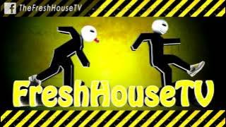 AlunaGeorge ft. Popcaan - I'm In Control (Will Sparks Remix)