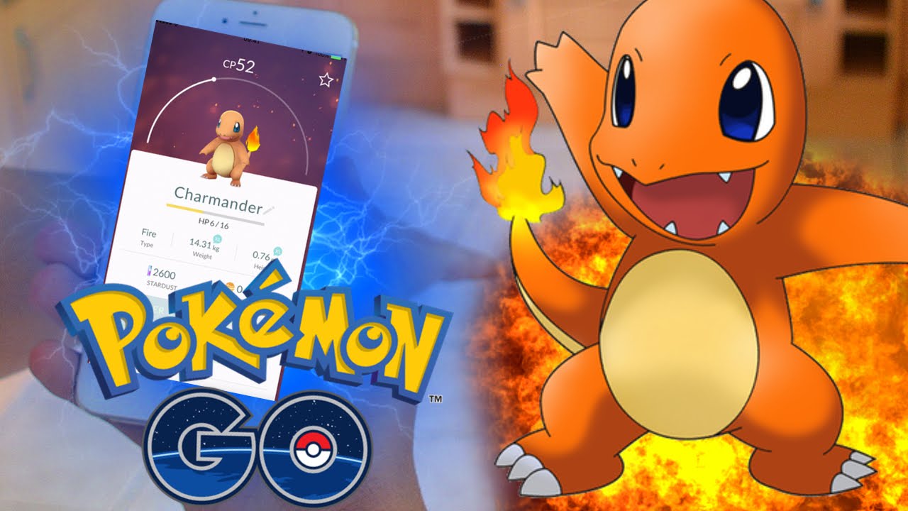 FIRST GYM BATTLES! - Pokemon GO App - POKEMON IN REAL LIFE ...