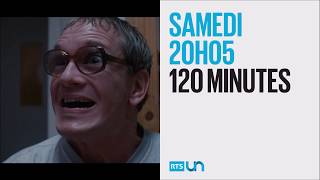 120 Minutes - Ba Rts Un