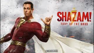 Shazam : Fury of the Gods Themes Song | Shazam 2 BGM | Shazam 2 New  Theme Music