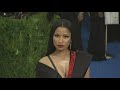 Nicki Minaj&#39;s Texas concert delayed