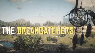 The Dreamcatchers - Red Dead Redemption 2
