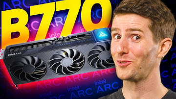 Don’t Tease Us, Intel...