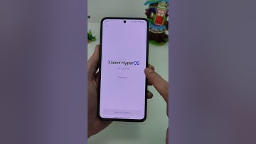 HyperOS 1.0.8.0 GLOBAL -  Android 14 🔥 NEW UPDATE FEATURES XIAOMI Poco X6Pro