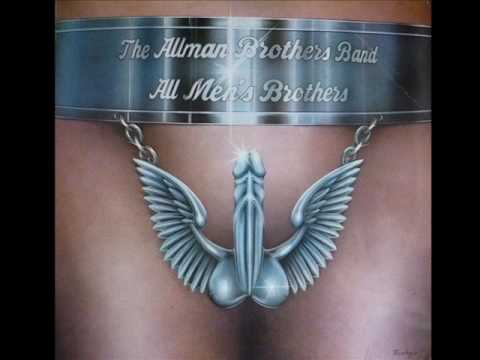 Allman Brothers Band - Every Hungry Woman