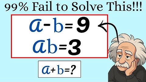 Italy || can you solve this?? || Olympiad math Exponential Problem