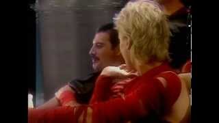 QUEEN - Radio Ga Ga - BEHIND THE SCENES mp3 QUEEN - Radio Ga Ga - BEHIND THE SCENES mp3