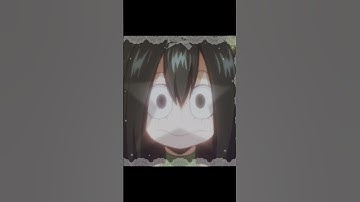 giftttt @St4ryNiGhts  #edit #mha #mhaedit tsuyu #tsuyuasui #bakugo #katsukibakugou