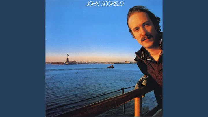 John Scofield - Topic