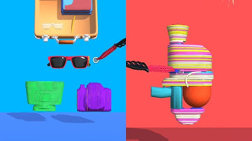 Very Satisfying And Relaxing ASMR Slicing | part 22