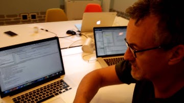 HACK-27 Demo - Voice Authentication