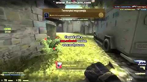 The problem - video after editing in avs video editor