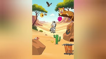 Tricky minds brainy puzzle level 15 walkthrough solution 