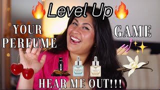 🔥LEVEL UP 🔥YOUR FRAGRANCE GAME WITH THESE! FAVORITE PERFUME OILS + HOW TO APPLY| ✨PERFUME OILS✨ screenshot 5