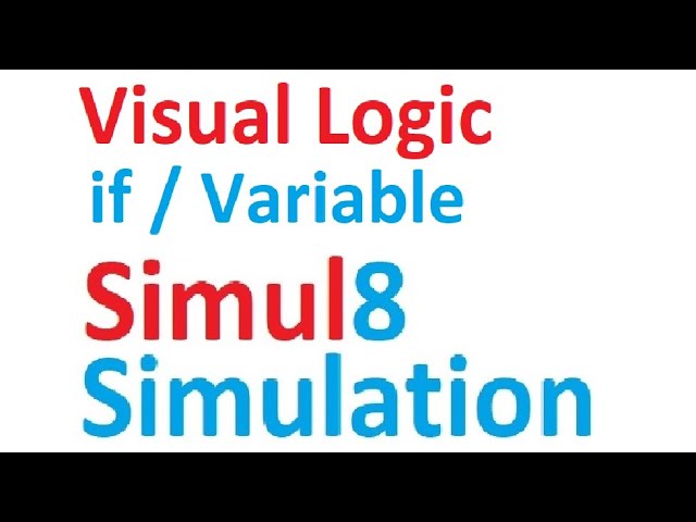 Simul8 - 8 Different Simulation Games