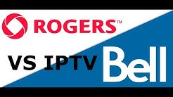 IPTV vs Rogers Bell
