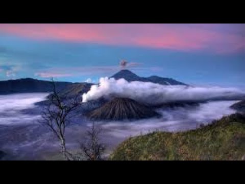 Video: Najopasniji Vulkani Zemlje Za čovječanstvo Su Imenovani - Alternativni Prikaz