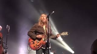 Shoo Fly Pie - You Wreck Me - The Wood Brothers at the Fillmore - SF - March 1, 2024